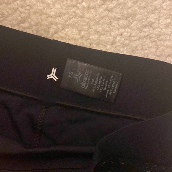 Ultracor galaxy legging - Picture 5 of 6